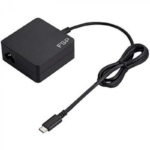 Carregador FSP Portatil 65W USB 3.1 TYPE-C PD 5/9/12/15/20V