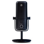 Microfone Elgato Wave:3