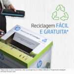 Toner HP Laser 106A Preto - Image 6