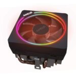 Dissipador CPU AMD Wraith Prism SR4 105W AM4
