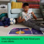 Impressora HP Smart Tank 5105 - AiO - Light Basalt - Image 6