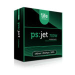 Fonte de Alimentação ATX 1Life ps:jet 700W - Image 2