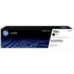 Toner HP Laser 106A Preto