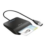 Leitor de Cartões Cidadão USB2.0 Trust Primo DNIe - Image 2