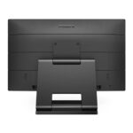 Monitor Philips 23.8' 242B9T IPS FHD 16:9 60Hz Touch 5ms - Image 4