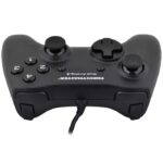 Gamepad Thrustmaster Dual Analog 4 PC Preto - Image 3
