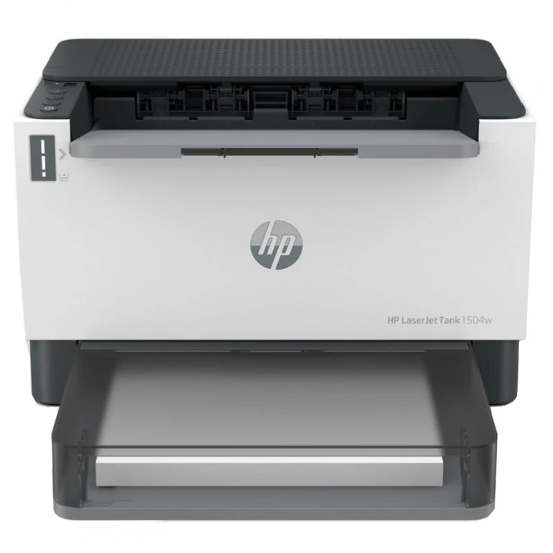 2R7F3A Impressora HP Laser Tank Mono Wireless LaserJet 1504w - Image 1