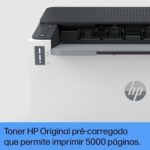 Impressora HP Laser Tank Mono Wireless LaserJet 1504w - Image 6