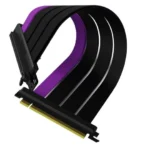 Riser Card Cooler Master PCIe 4.0 x16 - 200mm - Image 3