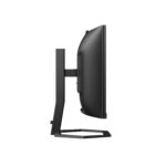 Monitor PHILIPS 34' 2K WQHD VA 100Hz c/ Webcam - Image 3