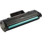 Toner HP Laser 106A Preto - Image 2