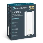 ACCESS POINT TP-LINK AX3000 TETO DO SUPORTE WIFI 6 PONTO DE ACESSO - Image 2