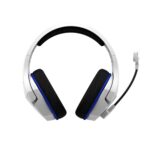 Headset HyperX Cloud Stinger Wireless PS5/PS4/PC Branco - Image 3