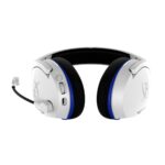 Headset HyperX Cloud Stinger Wireless PS5/PS4/PC Branco - Image 6