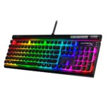 Teclado Mecânico HyperX Alloy Elite 2 RGB Gaming US Red Switches - Image 2