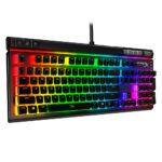 Teclado Mecânico HyperX Alloy Elite 2 RGB Gaming US Red Switches - Image 3