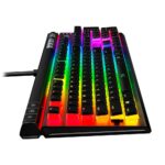 Teclado Mecânico HyperX Alloy Elite 2 RGB Gaming US Red Switches - Image 4