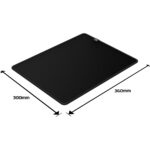 Tapete HyperX Pulsefire Mat Mousepad M - Image 4