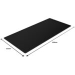 Tapete HyperX Pulsefire Mat Mousepad XL - Image 4
