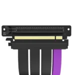 Riser Card Cooler Master PCIe 4.0 x16 - 200mm - Image 2