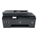 Impressora Multifunções HP Smart Tank Plus 570 Wireless
