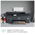 Impressora Multifunções HP Smart Tank Plus 570 Wireless - Image 8