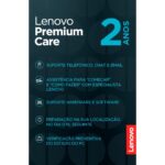 Serviço Suporte Lenovo Premium Care 2 anos - Image 2