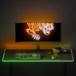 Tapete Gaming SteelSeries QcK Prism Cloth 3XL RGB - Image 6