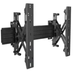 Suporte Equip 650355 TV 32"/65" VESA 600x400 Max 30Kg