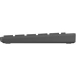 Teclado HP 350 Compact Multi-Device Bluetooth PT Preto - Image 10