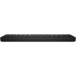 Teclado HP 350 Compact Multi-Device Bluetooth PT Preto - Image 9