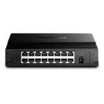 Switch TP-Link TL-SF1016D 16 Portas 10/100Mbps