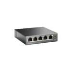 Switch TP-Link TL-SF1005P 5 Portas 10/100Mbps UnManaged PoE+ - Image 3
