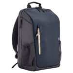 Mochila HP Travel 25 Liter 15.6" Blue Laptop Backpack - Image 2