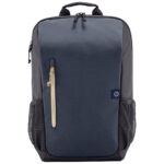Mochila HP Travel 25 Liter 15.6" Blue Laptop Backpack