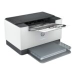 Impressora HP Laser Mono Wireless LaserJet M209dw (A4) - Image 3