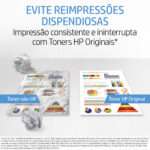 Toner HP Laser 106A Preto - Image 4