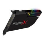 Placa de Som Creative Sound BlasterX AE-5 Plus Hi-Res PCI-E - Image 2