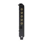 Placa de Som Creative Sound BlasterX AE-5 Plus Hi-Res PCI-E - Image 4