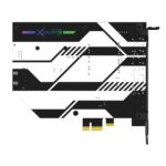 Placa de Som Creative Sound BlasterX AE-5 Plus Hi-Res PCI-E - Image 5
