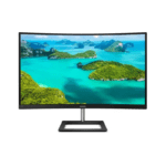 Monitor PHILIPS 31.5" 2K Quad HD Curvo 4ms VGA HDMI DP 325E1C/00