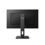 Monitor PHILIPS 242S1AE/00 24" Full HD IPS 4ms VGA DVI HDMI DP COLUNAS PIVOT - Image 3
