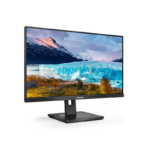 Monitor PHILIPS 242S1AE/00 24" Full HD IPS 4ms VGA DVI HDMI DP COLUNAS PIVOT - Image 2