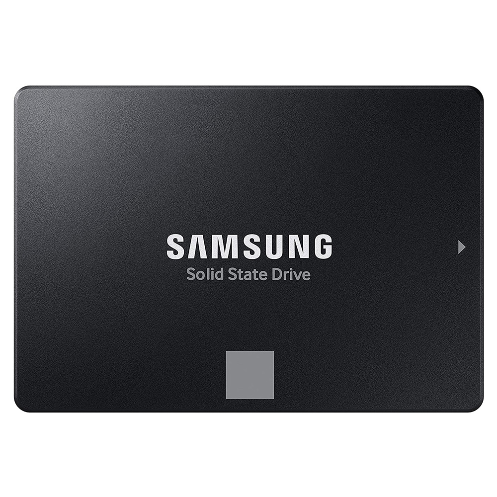 8806090545924 Disco SSD 2.5' Samsung 870 EVO 500GB MLC V-NAND SATA - Image 1