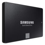 Disco SSD 2.5' Samsung 870 EVO 500GB MLC V-NAND SATA - Image 3