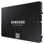 Disco SSD 2.5' Samsung 870 EVO 500GB MLC V-NAND SATA - Image 2