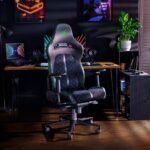 Cadeira Gaming Razer Enki Green - Image 4