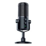 Microfone Razer Seirēn Elite