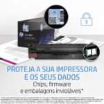 Tinteiro HP Q2612A Preto - Image 4