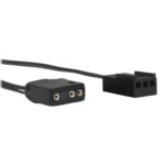 Ventoinha 120mm Asus TUF Gaming GT301 ARGB Preta - Image 3